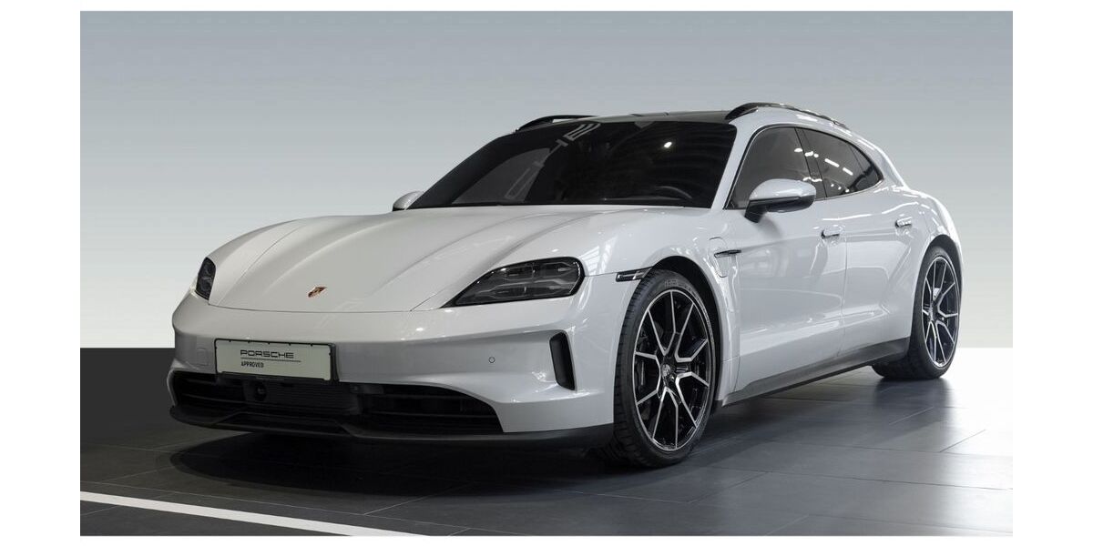 Porsche Taycan 29.861 km 81.660 &euro; Frankfurt am Main 65936