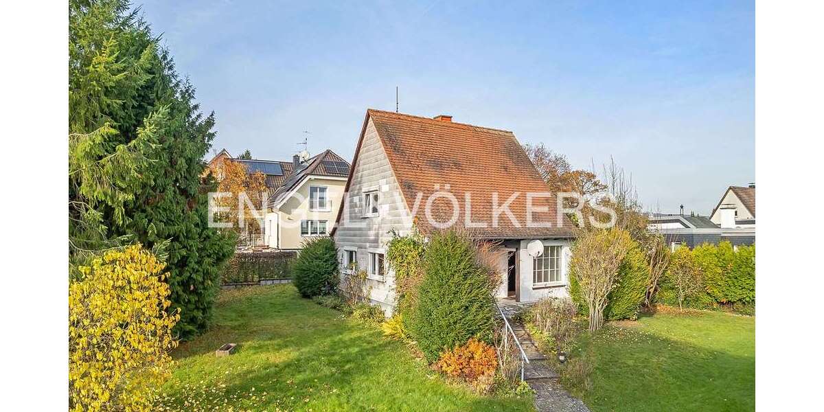 Einfamilienhaus Bad Homburg Gonzenheim - 3 Zimmer, 86 m&sup2;, 535.000&euro; | Angebot:26888380