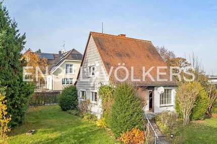 Haus Bad Homburg Gonzenheim - 3 Zimmer, 86 m&sup2;, 480.000&euro; | Angebot:26888380