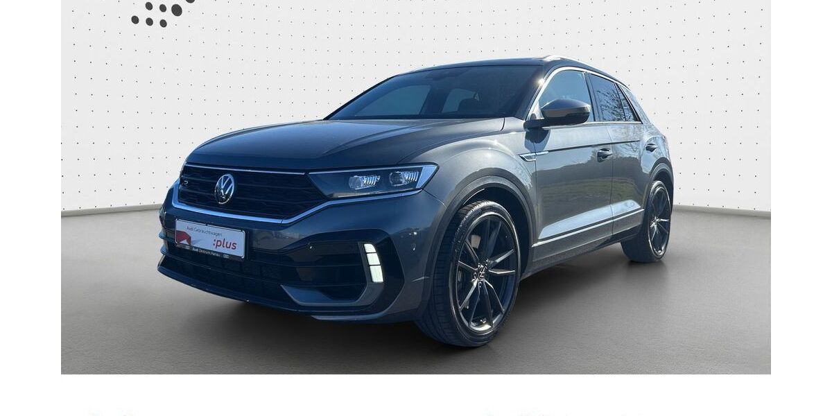 VW T-Roc 49.600 km 32.599 &euro; Hanau 63452