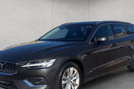 Volvo V60 105.970 km 29.950 &euro; Frankfurt am Main 60486