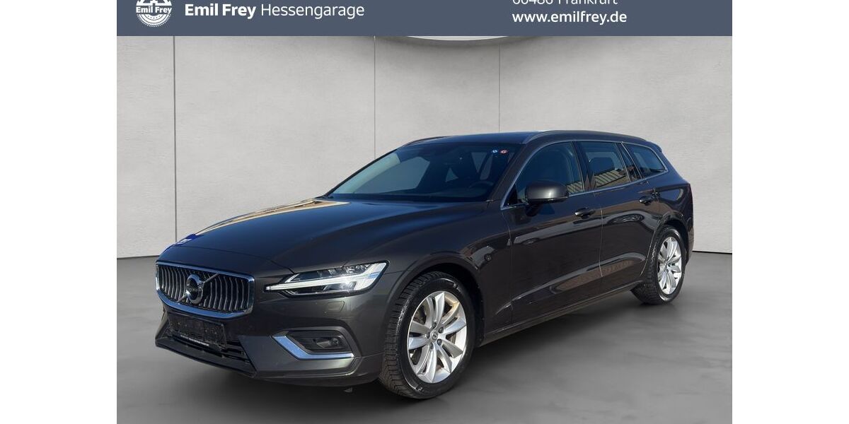 Volvo V60 105.970 km 29.950 &euro; Frankfurt am Main 60486