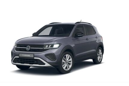 VW T-Cross 26.400 km 23.249 &euro; Mühlheim 63165