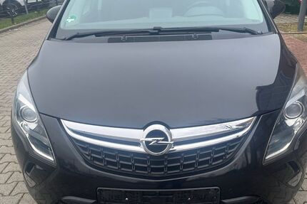 Opel Zafira 167.500 km 7.590 &euro; Dietzenbach 63128