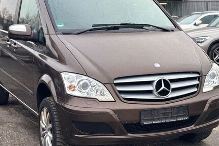 Mercedes-Benz Viano 415.878 km 14.990 &euro; Frankfurt am Main 65933