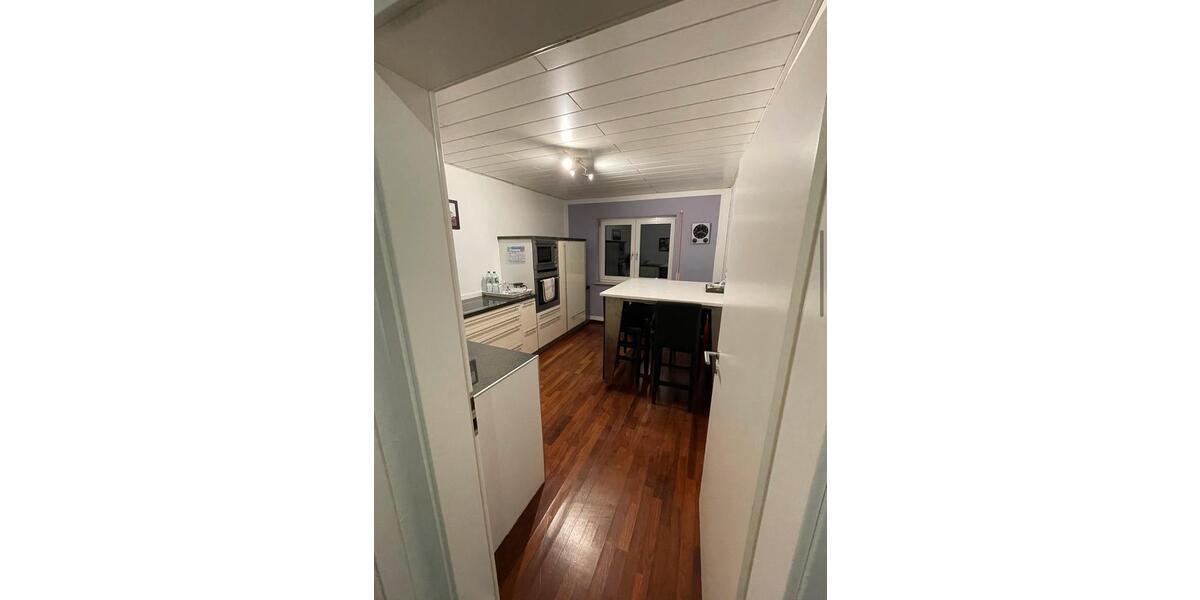 Etagenwohnung Seligenstadt - 4 Zimmer, 101 m&sup2;, 1.050&euro; | Angebot:24830302