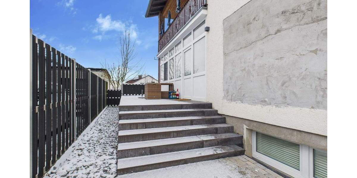 Mehrfamilienhaus, Wohnhaus Hasselroth Gondsroth - 6 Zimmer, 189 m&sup2;, 449.000&euro; | Angebot:25686885