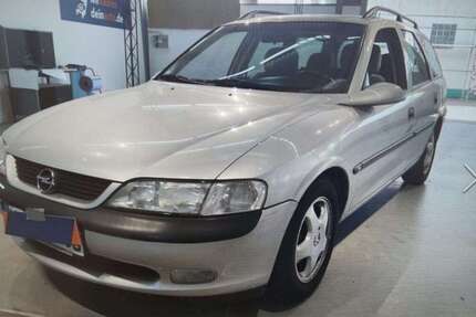 Opel Vectra 94.500 km 1.750 &euro; Dreieich 63303