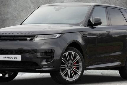 Land Rover Range Rover Sport 7.850 km 136.900 &euro; Kronberg 61476