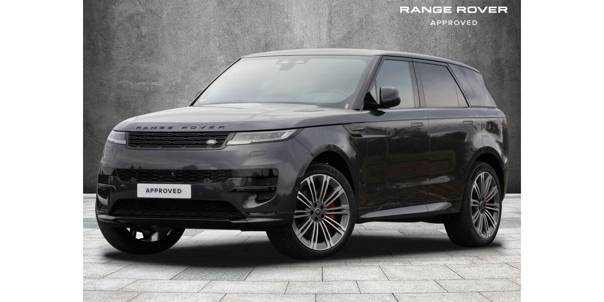 Land Rover Range Rover Sport 7.850 km 136.900 &euro; Kronberg 61476