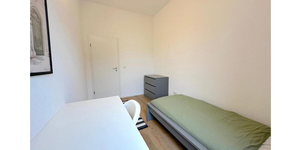 Etagenwohnung Frankfurt am Main Bornheim - 5 Zimmer, 70 m&sup2;, 515&euro; | Angebot:23163572