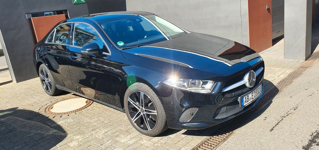 Mercedes-Benz A 250 87.000 km 22.999 &euro; Aschaffenburg 63739