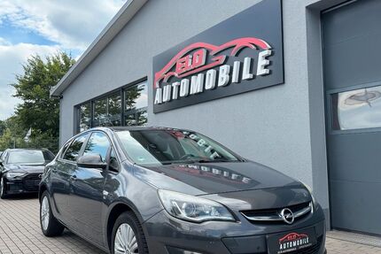 Opel Astra 123.000 km 7.990 &euro; Eppertshausen 64859