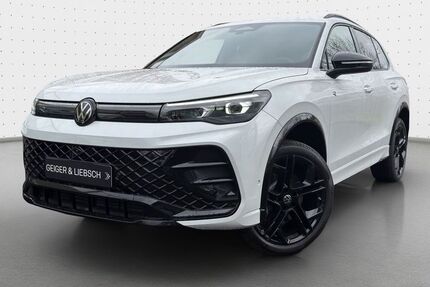 VW Tiguan 2.900 km 57.285 &euro; Linsengericht 63589