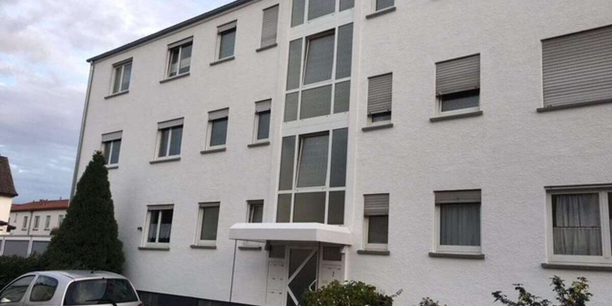 Etagenwohnung Heusenstamm - 3 Zimmer, 79 m&sup2;, 990&euro; | Angebot:26013197