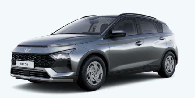 Hyundai i30 1.500 km 23.990 &euro; Langen 63225