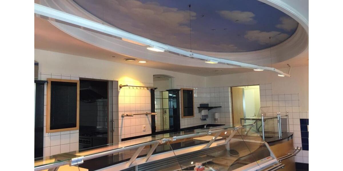 Gewerbeobjekt Mainaschaff - 1.000&euro; | Angebot:22708190