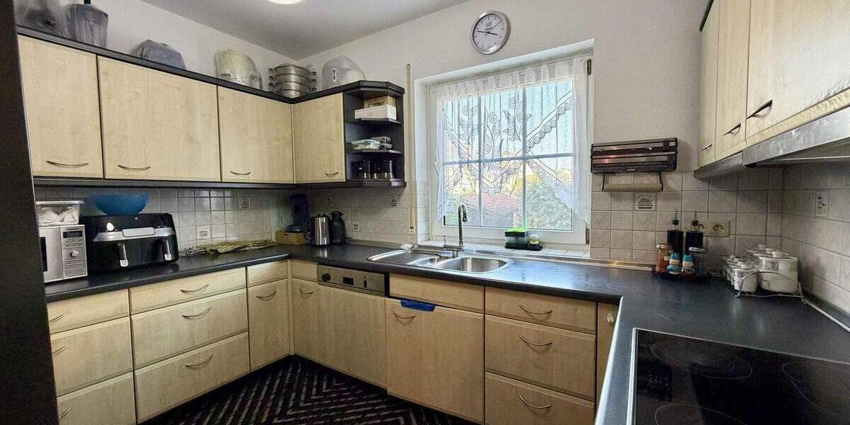 Mehrfamilienhaus, Wohnhaus Heusenstamm - 8 Zimmer, 226 m&sup2;, 899.000&euro; | Angebot:25696468