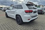 Jeep Grand Cherokee 6.4 V8 HEMI SRT 8-Gang Automatik 250.000 km 17.990 &euro; Rodgau 63110