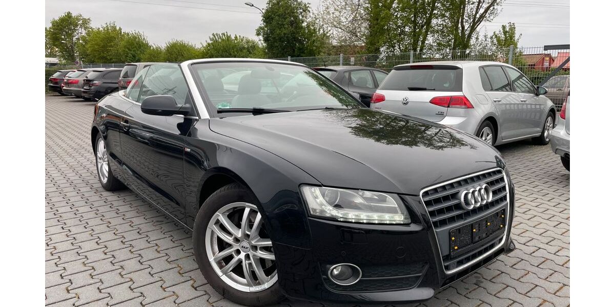 Audi A5 176.000 km 7.999 &euro; Stockstadt a.M. 63811