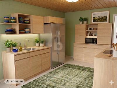 RAUMWUNDER MIT LÄNDLICHEM FLAIR - Mehrfamilienhaus, Wohnhaus Hösbach | Angebot:27252412