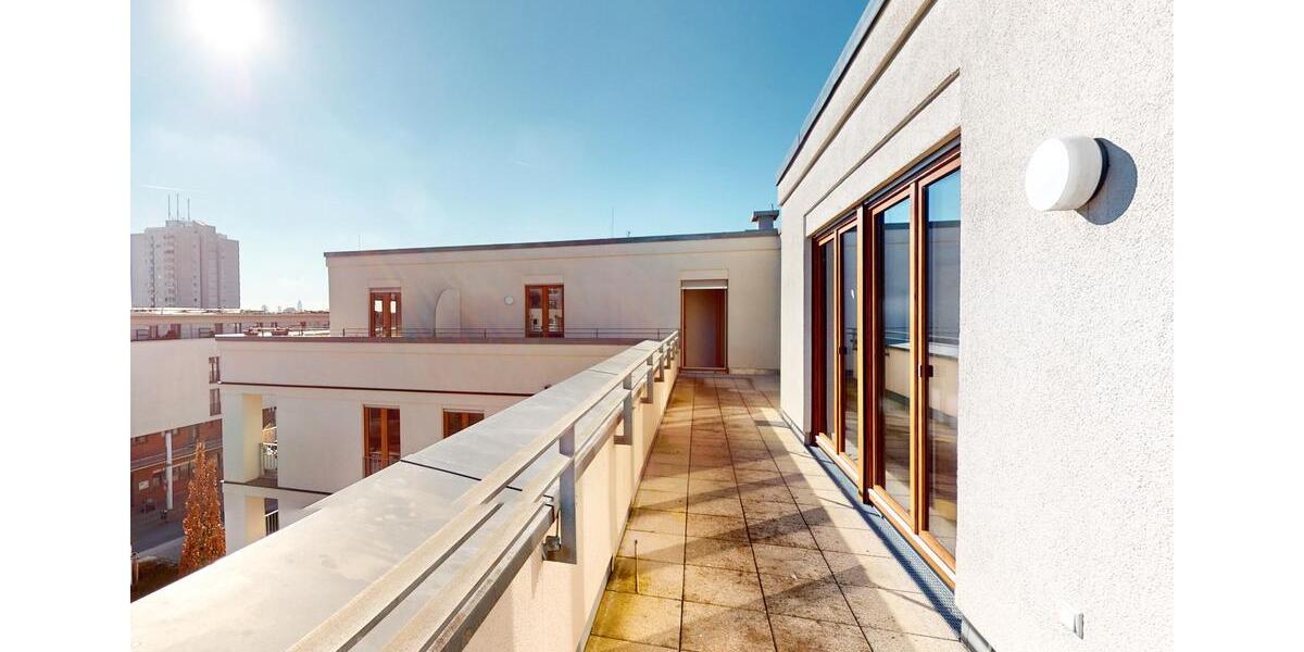 Einfamilienhaus Frankfurt am Main Nord-Ost - 2 Zimmer, 106 m&sup2;, 1.845&euro; | Angebot:26004724