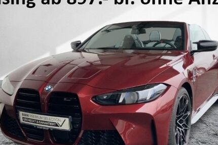 BMW M4 15.701 km 80.990 &euro; Frankfurt 60314