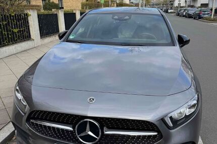Mercedes-Benz A 250 88.392 km 26.900 &euro; Frankfurt am Main 60486