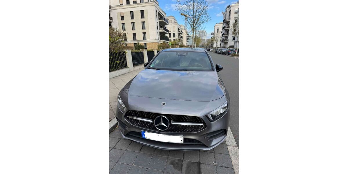 Mercedes-Benz A 250 88.392 km 26.900 &euro; Frankfurt am Main 60486
