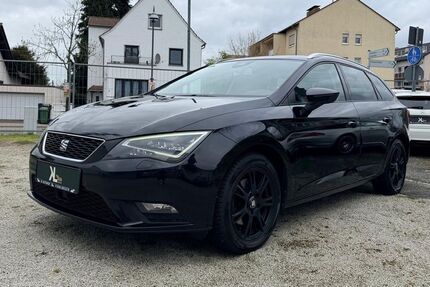 Seat Leon 242.000 km 7.300 &euro; Maintal Dörnigheim 63477