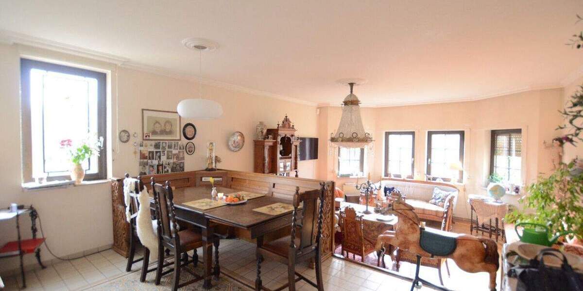 Einfamilienhaus Kronberg im Taunus Kronberg - 6 Zimmer, 205 m&sup2;, 1.395.000&euro; | Angebot:25698555