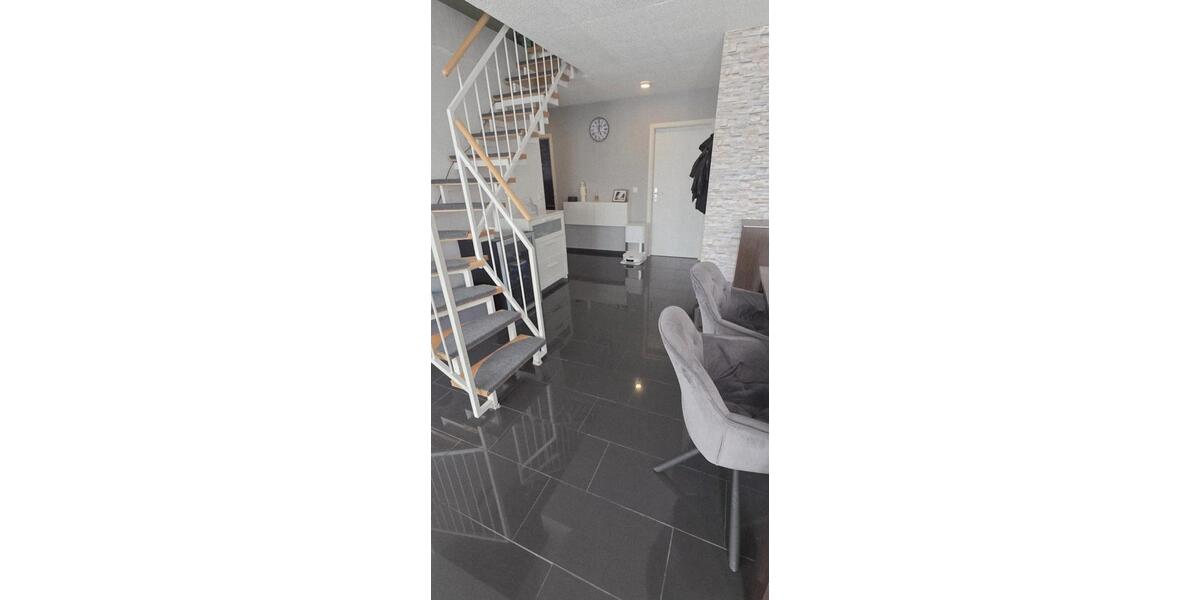 Maisonettenwohnung Hanau Groß-Steinheim - 3 Zimmer, 89 m&sup2;, 359.000&euro; | Angebot:26638959