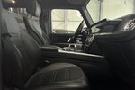 Mercedes-Benz G 500 AMG NIGHT II-STANDHEIZ-EXCLUSIVE LINE-AHK! 38.542 km 139.899 &euro; Groß-Umstadt 64823