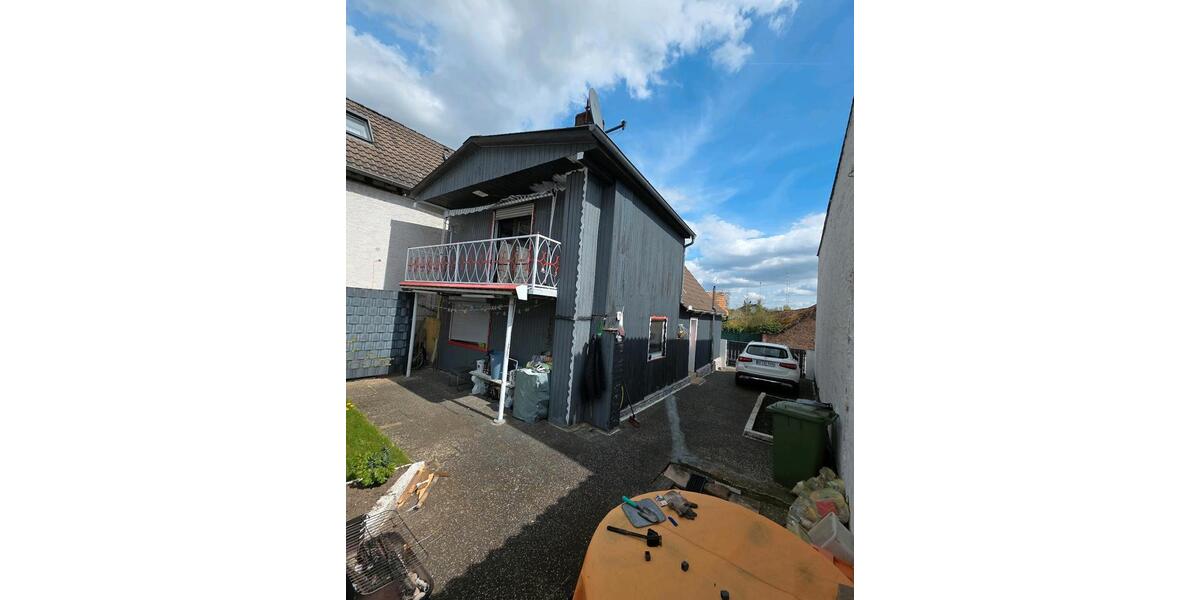 Einfamilienhaus Mainhausen - 4 Zimmer, 100 m&sup2;, 285.000&euro; | Angebot:26039512