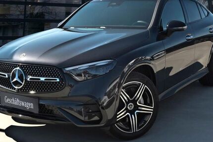 Mercedes-Benz GLC 220 15.000 km 60.990 &euro; Aschaffenburg 63741