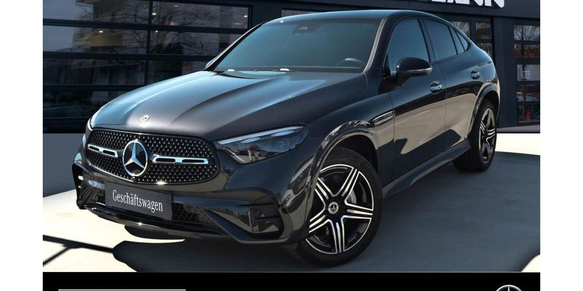 Mercedes-Benz GLC 220 15.000 km 60.990 &euro; Aschaffenburg 63741