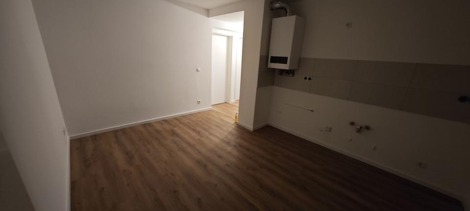 Etagenwohnung Frankfurt am Main Nied - 2 Zimmer, 51 m&sup2;, 1.300&euro; | Angebot:25905292