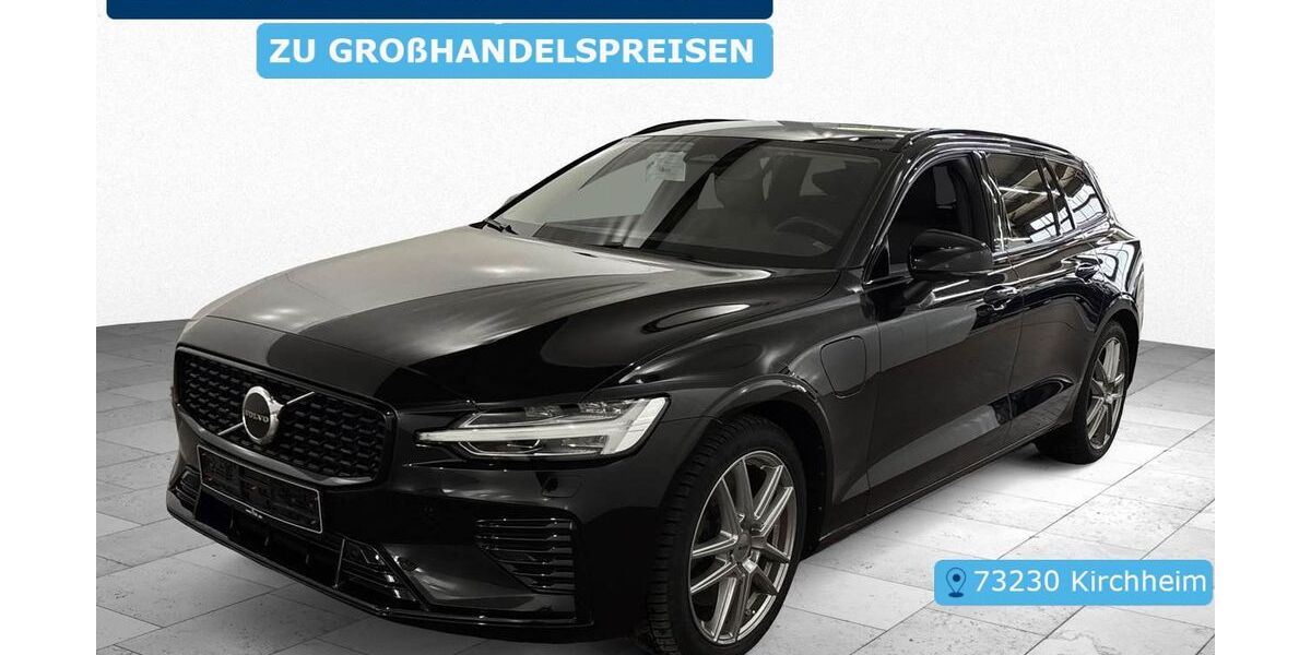 Volvo V60 70.475 km 31.990 &euro; Frankfurt 60596