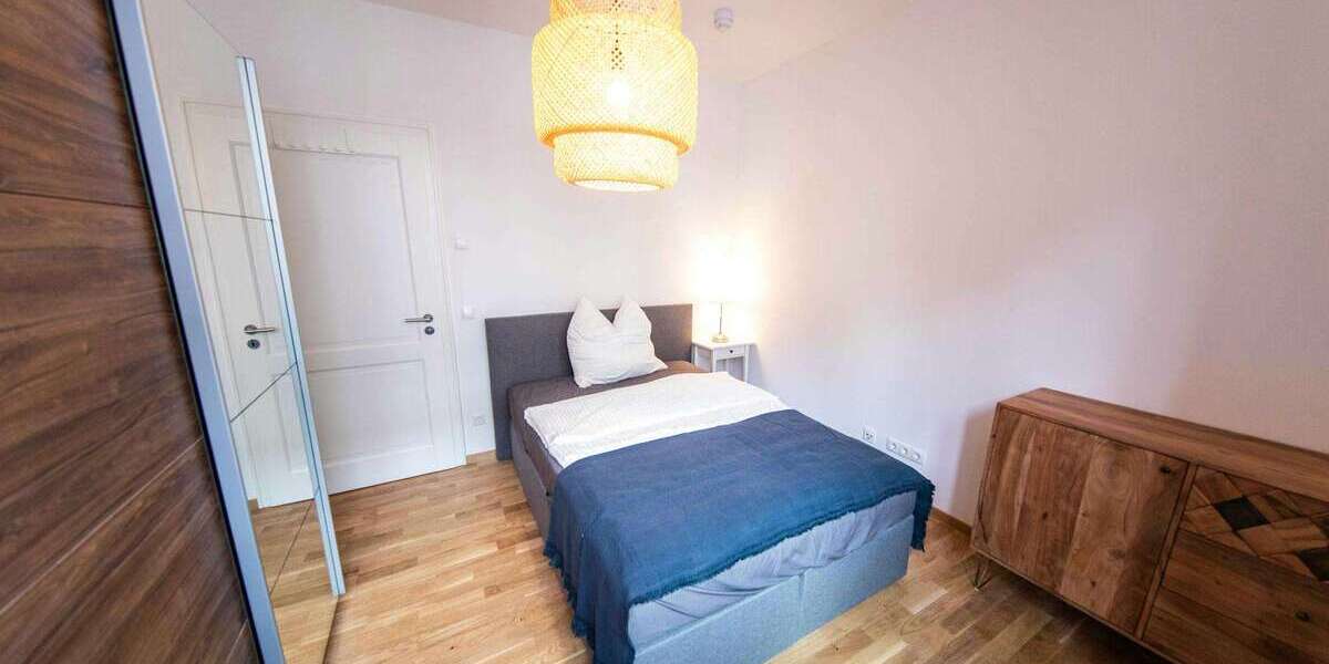 Zimmer Frankfurt am Main Altstadt - 585&euro; | Angebot:25531976