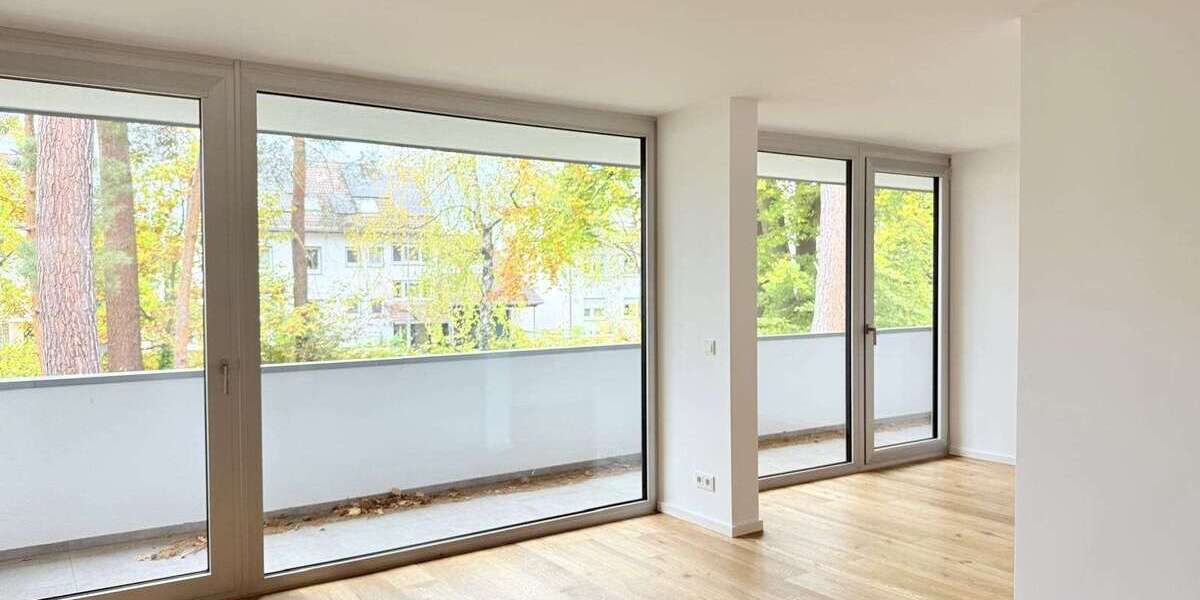 Etagenwohnung Langen - 3.5 Zimmer, 103 m&sup2;, 1.650&euro; | Angebot:25512635