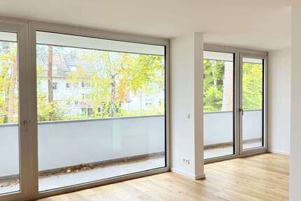 Wohnung Langen - 3.5 Zimmer, 103 m&sup2;, 1.650&euro; | Angebot:25512635