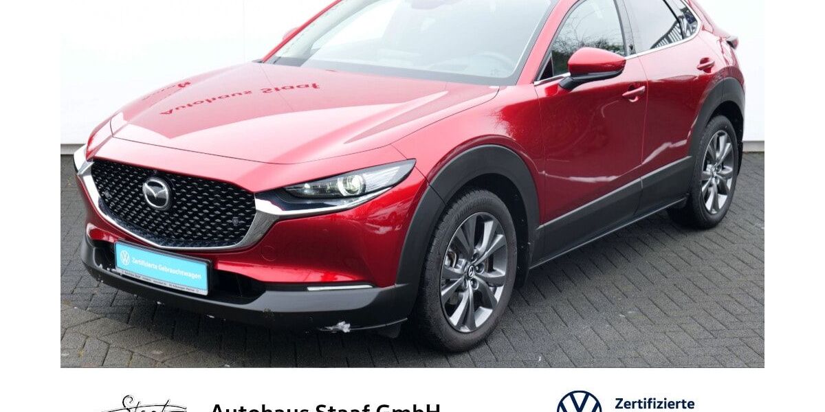 Mazda CX-30 19.998 km 25.790 &euro; Nidderau 61130