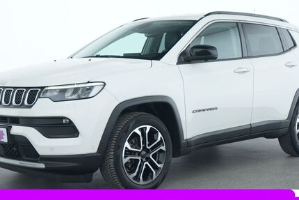 Jeep Compass 30.037 km 21.202 &euro; Dietzenbach bei Frankfurt 63128