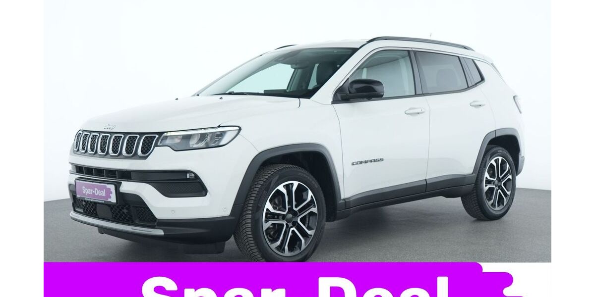 Jeep Compass 30.037 km 21.202 &euro; Dietzenbach bei Frankfurt 63128