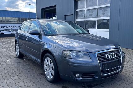 Audi A3 193.267 km 2.800 &euro; Freigericht 63579