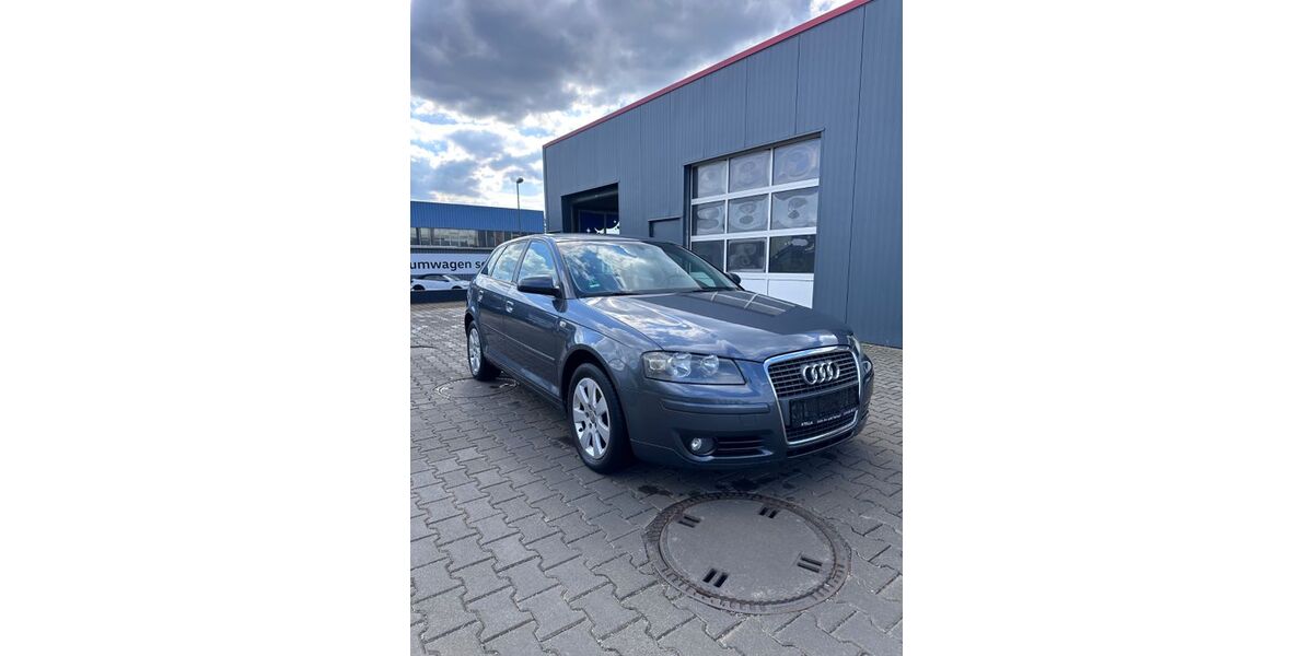 Audi A3 193.267 km 2.800 &euro; Freigericht 63579