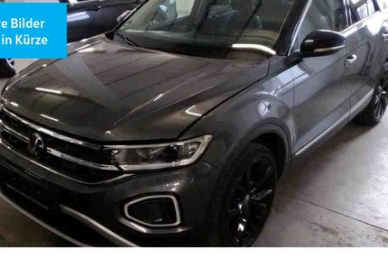 VW T-Roc 58.900 km 27.499 &euro; Mühlheim 63165
