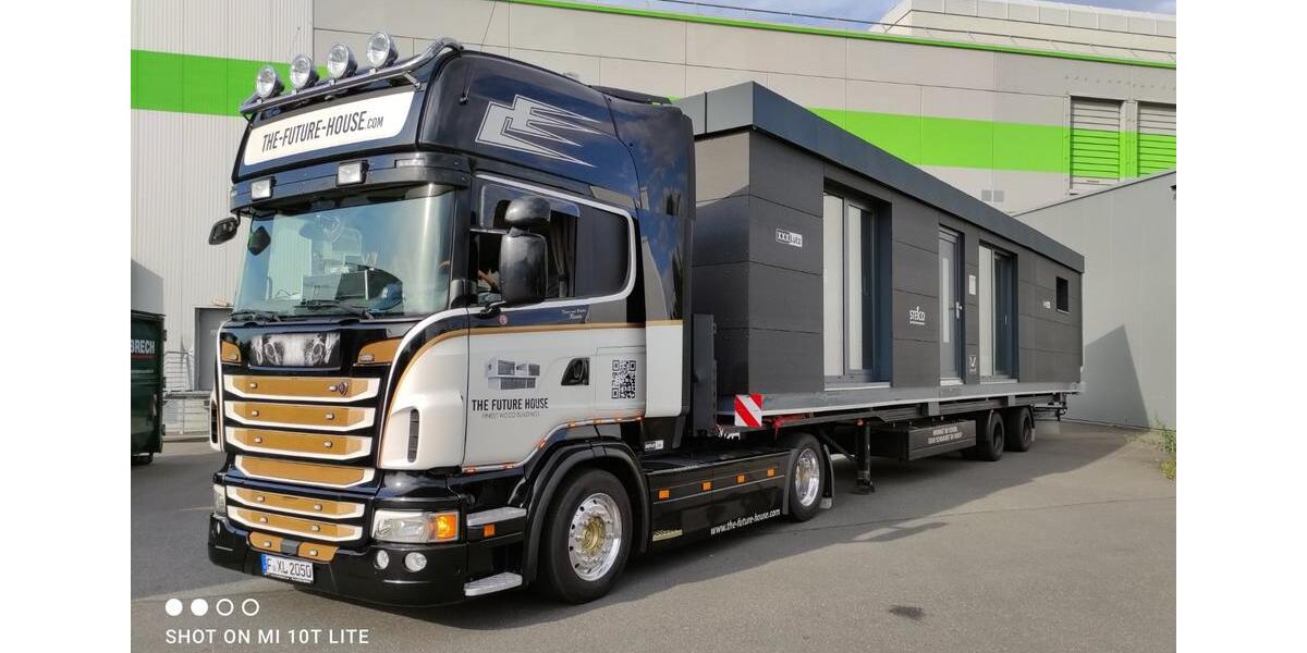 Einfamilienhaus Karlstein am Main - 2 Zimmer, 33 m&sup2;, 159.000&euro; | Angebot:25945965