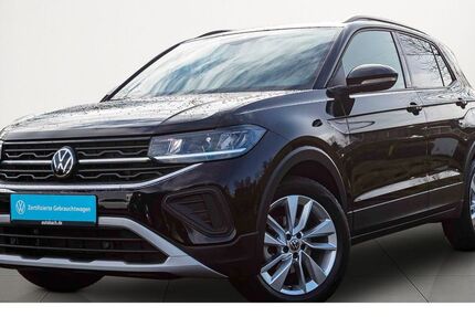 VW T-Cross 28.500 km 29.640 &euro; Bad Homburg 61348