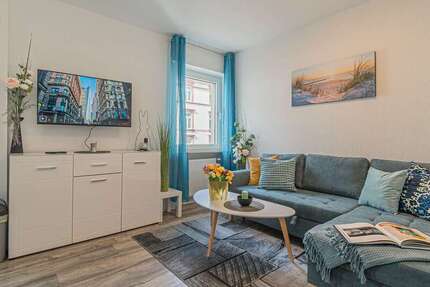 Zimmer Frankfurt Nordend West - 2 Zimmer, 1.485&euro; | Angebot:25753311